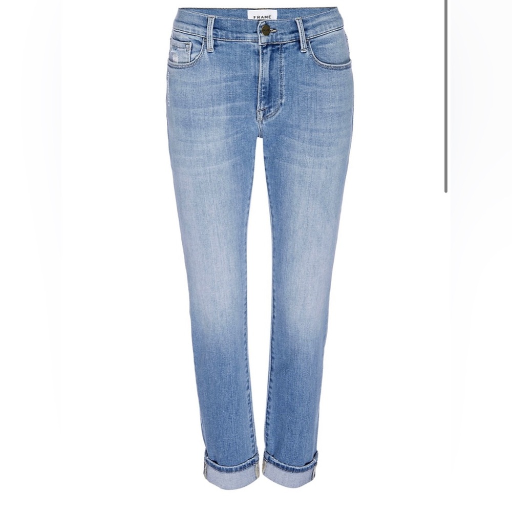 Frame Jeans - Picture 2 of 9